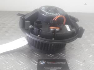 Begagnade Fläktmotor för uppvärmning och ventilation Volkswagen Golf Pris på förfrågan erbjuds av Benzon Autodemontage