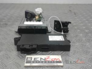 Begagnade Låsuppsättning BMW 3-Serie Pris på förfrågan erbjuds av Benzon Autodemontage