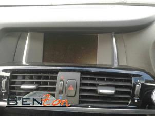 Begagnade Navigeringsset BMW X4 Pris på förfrågan erbjuds av Benzon Autodemontage