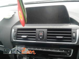 Gebruikte Navigatie Set BMW 1-Serie Prijs op aanvraag aangeboden door Benzon Autodemontage