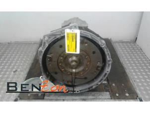 Używane Skrzynia biegów BMW 3-Serie Cena € 500,00 Procedura marży oferowane przez Benzon Autodemontage