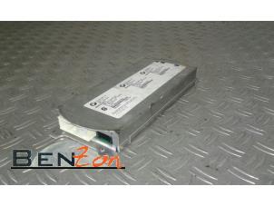 Gebruikte Module (diversen) BMW 3-Serie Prijs € 100,00 Margeregeling aangeboden door Benzon Autodemontage