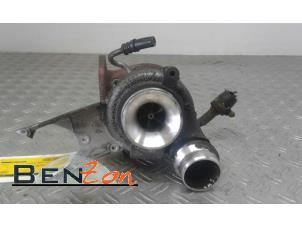 Begagnade Turbo BMW 1-Serie Pris på förfrågan erbjuds av Benzon Autodemontage