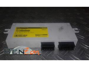 Używane Modul (rózne) BMW 5-Serie Cena na żądanie oferowane przez Benzon Autodemontage