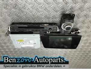 Gebruikte Navigatie Set BMW 1 serie (F21) M140i 3.0 24V Prijs op aanvraag aangeboden door Benzon Autodemontage