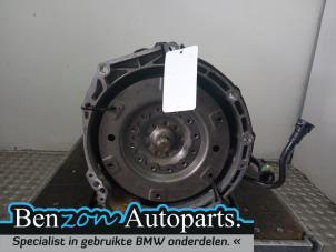 Gebruikte Automaatbak BMW X3 Prijs € 1.250,00 Margeregeling aangeboden door Benzon Autodemontage