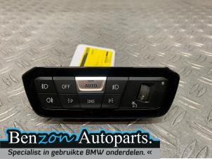 Używane Przelacznik swiatel BMW 3-Serie Cena na żądanie oferowane przez Benzon Autodemontage