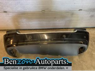 Begagnade Bakre stötfångare Mercedes R-Klasse Pris € 150,00 Marginaltabell erbjuds av Benzon Autodemontage