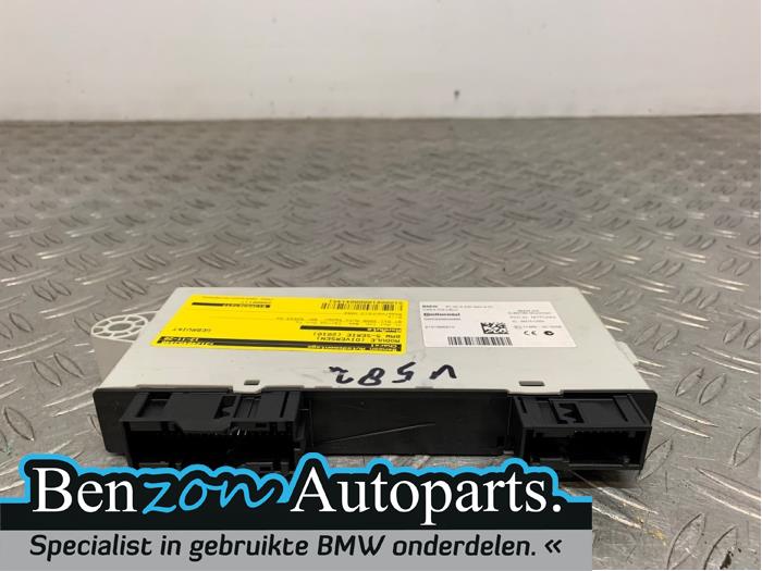 Modul (diverse) från en BMW 5-Serie 2010