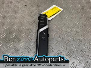 Gebruikte ASR schakelaar BMW X3 (G01) xDrive 20d 2.0 TwinPower Turbo 16V Prijs op aanvraag aangeboden door Benzon Autodemontage