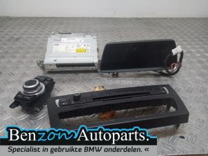Gebruikte Navigatie Set BMW 2-Serie Prijs op aanvraag aangeboden door Benzon Autodemontage