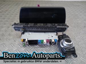 Gebruikte Navigatie Set BMW 1-Serie Prijs op aanvraag aangeboden door Benzon Autodemontage
