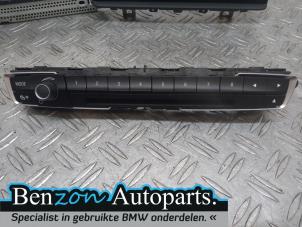 Gebruikte Navigatie Set BMW 1-Serie Prijs op aanvraag aangeboden door Benzon Autodemontage