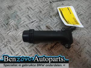 Begagnade Diverse BMW 3-Serie Pris på förfrågan erbjuds av Benzon Autodemontage