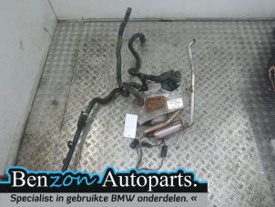 Begagnade Värmare BMW 5 serie Touring (F11) 525d xDrive 16V Pris på förfrågan erbjuds av Benzon Autodemontage