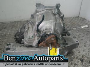 Gebruikte Tussenbak 4x4 BMW X3 (F25) xDrive 20i 2.0 16V Twin Power Turbo Prijs € 700,00 Margeregeling aangeboden door Benzon Autodemontage