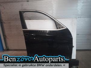 Gebruikte Portier 4Deurs rechts-voor BMW X3 (F25) xDrive20d 16V Prijs € 350,00 Margeregeling aangeboden door Benzon Autodemontage