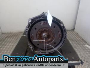 Begagnade Växellåda BMW 1 serie (F20) 116d 2.0 16V Pris € 500,00 Marginaltabell erbjuds av Benzon Autodemontage