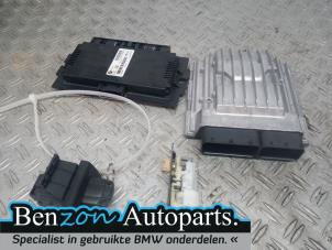 Begagnade Låsuppsättning BMW 3-Serie Pris på förfrågan erbjuds av Benzon Autodemontage