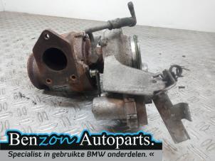 Begagnade Turbo BMW 3 serie Touring (F31) 318d 2.0 16V Pris på förfrågan erbjuds av Benzon Autodemontage