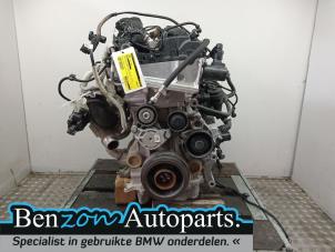 Begagnade Motor BMW X1 (F48) sDrive 28i 2.0 16V Twin Power Turbo Pris € 3.000,00 Marginaltabell erbjuds av Benzon Autodemontage