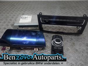 Gebruikte Navigatie Set BMW 1 serie (F20) 114i 1.6 16V Prijs op aanvraag aangeboden door Benzon Autodemontage