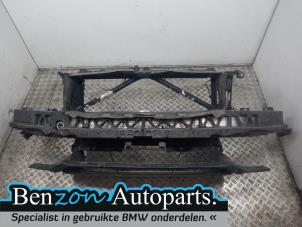 Begagnade Front BMW 3 serie (F30) 320d 2.0 16V EfficientDynamicsEdition Pris € 544,50 Inklusive moms erbjuds av Benzon Autodemontage