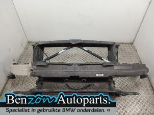 Begagnade Front BMW 1 serie (F21) 116d 1.6 16V Efficient Dynamics Pris € 665,50 Inklusive moms erbjuds av Benzon Autodemontage