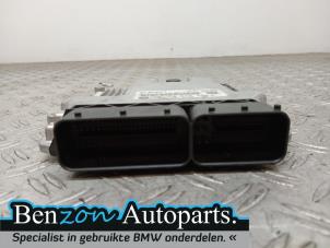 Begagnade Dator, motorstyrning BMW 1 serie (F21) 116d 1.6 16V Efficient Dynamics Pris på förfrågan erbjuds av Benzon Autodemontage