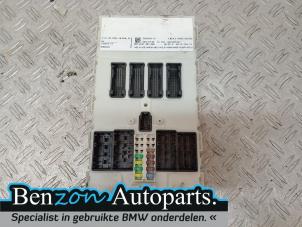 Gebruikte Bodycontrol Module BMW 1-Serie Prijs € 181,50 Inclusief btw aangeboden door Benzon Autodemontage