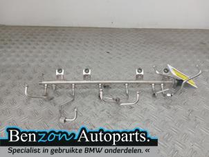 Gebruikte Common rail (Injectie) BMW M3 Prijs op aanvraag aangeboden door Benzon Autodemontage