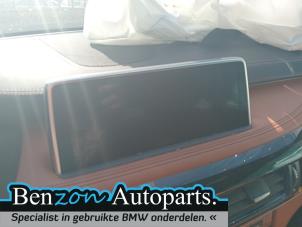 Begagnade Navigeringsset (diverse) BMW X5 (F15) xDrive 35i 3.0 Pris € 1.512,50 Inklusive moms erbjuds av Benzon Autodemontage