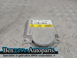 Gebruikte Airbag Module BMW 3 serie Touring (F31) 316d 2.0 16V Prijs € 121,00 Inclusief btw aangeboden door Benzon Autodemontage