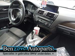 Begagnade Navigeringsset BMW 2 serie (F22) 218d 2.0 16V Pris € 1.512,50 Inklusive moms erbjuds av Benzon Autodemontage