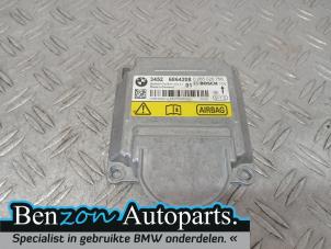 Gebruikte Airbag Module BMW 3 serie Touring (F31) 320d 2.0 16V Prijs € 121,00 Inclusief btw aangeboden door Benzon Autodemontage