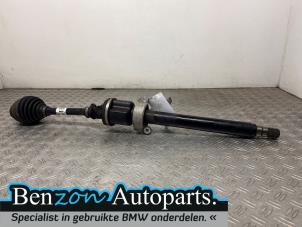 Gebruikte Aandrijfas rechts-voor BMW 2-Serie Prijs € 250,00 Margeregeling aangeboden door Benzon Autodemontage