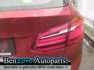 Begagnade Baklykta, höger BMW 2 serie Active Tourer (F45) Pris € 108,90 Inklusive moms erbjuds av Benzon Autodemontage