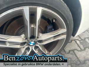 Begagnade Bromsoksats BMW M135 (F40) M135i xDrive 2.0 TwinPower 16V Pris på förfrågan erbjuds av Benzon Autodemontage