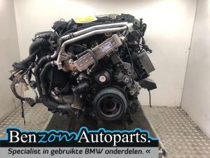 Begagnade Motor BMW M5 (F10) M550d 3.0 xDrive 24V Pris € 11.192,50 Inklusive moms erbjuds av Benzon Autodemontage