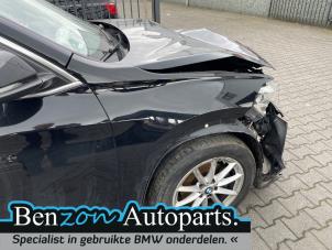 Begagnade Framskärm, höger BMW X1 (F48) xDrive 18d 2.0 16V Pris € 211,75 Inklusive moms erbjuds av Benzon Autodemontage