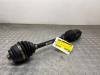 BMW X3 (F25) xDrive30d 24V Drivaxel, vänster fram