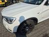 BMW X3 (F25) xDrive30d 24V Framskärm, vänster