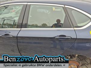 Begagnade Bakdörr, 4-dörrars, vänster BMW 2 serie Active Tourer (F45) Pris € 450,00 Marginaltabell erbjuds av Benzon Autodemontage