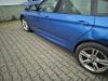 BMW 3 serie Gran Turismo (F34) 320i 2.0 16V Sideskirt links