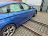 BMW 3 serie Gran Turismo (F34) 320i 2.0 16V Sideskirt rechts