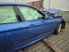 BMW 3 serie Gran Turismo (F34) 320i 2.0 16V Deur 4Deurs rechts-voor