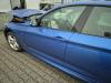 BMW 3 serie Gran Turismo (F34) 320i 2.0 16V Deur 4Deurs links-voor