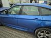 BMW 3 serie Gran Turismo (F34) 320i 2.0 16V Deur 4Deurs links-achter