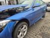 BMW 3 serie Gran Turismo (F34) 320i 2.0 16V Scherm links-voor
