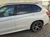 BMW X5 (F15) xDrive 40e 2.0 Bakdörr, 4-dörrars, vänster